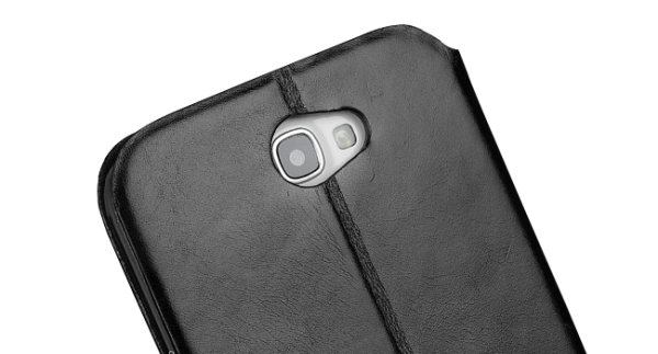 Sena Magia Wallet Case for Samsung Galaxy Note 2