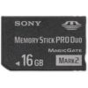 Sony Memory Stick PRO Duo 16GB MSMT16G