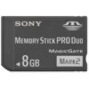 Sony Memory Stick PRO Duo 8GB MSMT8G