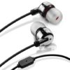 Logitech Ultimate Ears MetroFi 220vi Noise-Isolating Earphones with Voice Capability