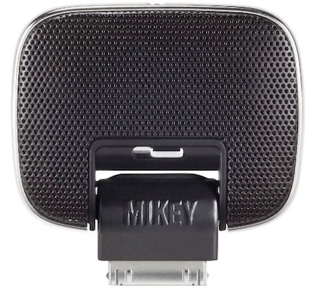 Blue Microphones Mikey for iPod / iPhone