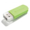Verbatim USB2.0 Store 'n' Go Mini USB Drive 64GB Green