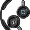 Sennheiser MM 450 Travel Bluetooth Headphones