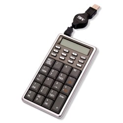 MG Mobile Mini Calculator Keypad