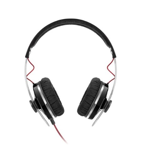 Sennheiser Momentum On-Ear Headphone (Black)