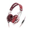 Sennheiser Momentum On-Ear Headphone (Red)