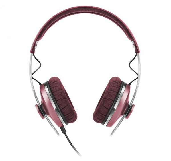 Sennheiser Momentum On-Ear Headphone (Pink)