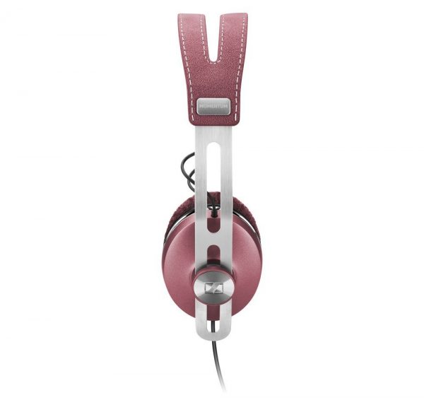 Sennheiser Momentum On-Ear Headphone (Pink)