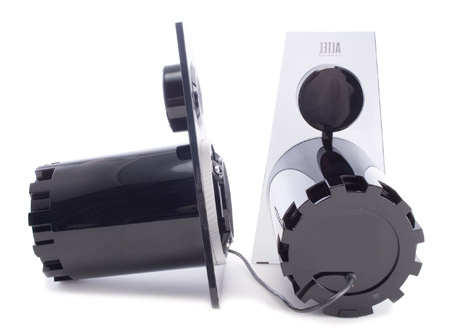 Altec Lansing MX6021E 2.1 Expressionist Ultra Speakers