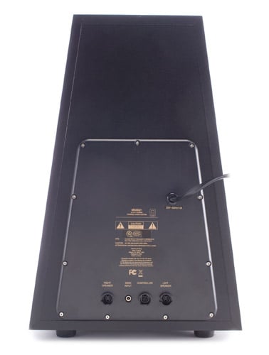 Altec Lansing MX6021E 2.1 Expressionist Ultra Speakers