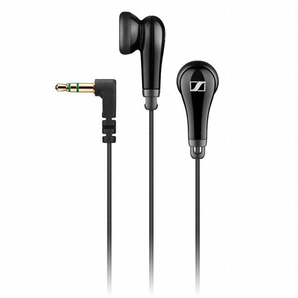 Sennheiser MX 475 Revel in Style In-Ear Earphones