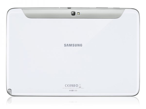 Samsung Galaxy Note 10.1 3G & WiFi 16GB