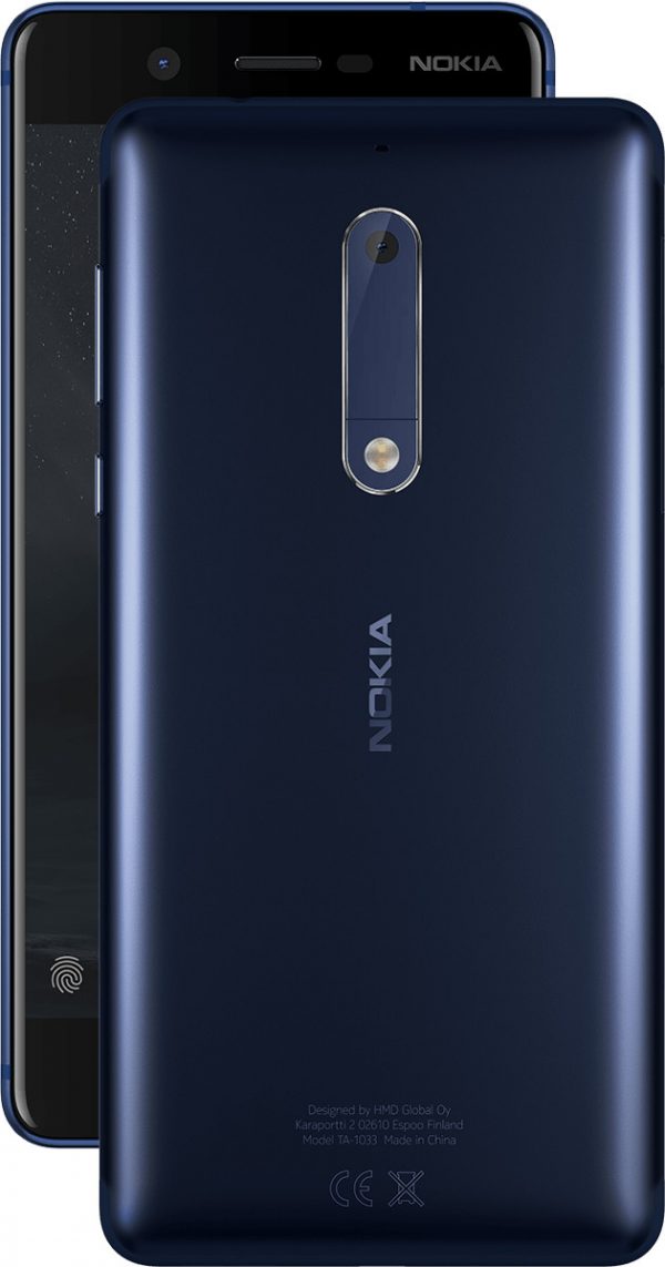 Nokia 5 (2GB - 16GB)