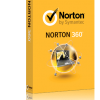 Norton 360 21.0 - 3 Users All in One 2014 (1 Year)