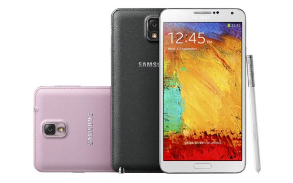 Samsung Galaxy Note 3 N9000 32GB
