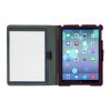 Targus Notepad Folio for iPad Air (Black Cherry)