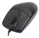 A4Tech OP-620D Black Mouse (USB)
