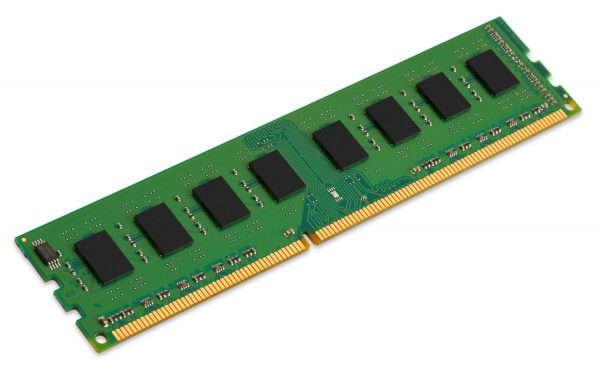 Kingston DDR3 Ram 4GB PC1600