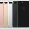 Apple iPhone 7 Plus 256GB - Rose Gold