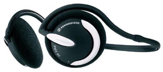 Sennheiser PMX 60 Neckband Headphones
