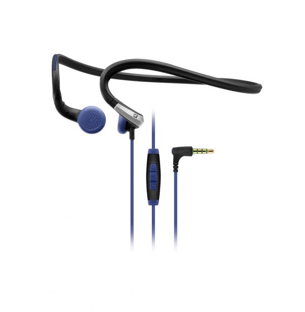 Sennheiser PMX 685i Sports Neckband Headset