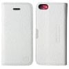 Promate Tava5C Book-Style Flip Case with Card Slot