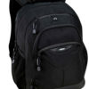 Targus 15.4" Pulse II Backpack - Black
