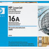HP Toner Q7516A