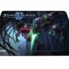 SteelSeries QcK Limited Edition (StarCraft II Kerrigan vs. Zeratul)