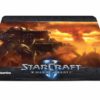 SteelSeries QcK Limited Editon (StarCraft II Marine)