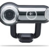 Logitech Quickcam Vision Pro (for Mac)