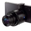 Sony Cyber-shot DSC-QX10 Lens-style Camera