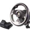 Saitek R100 Sports Wheel (Gameport)