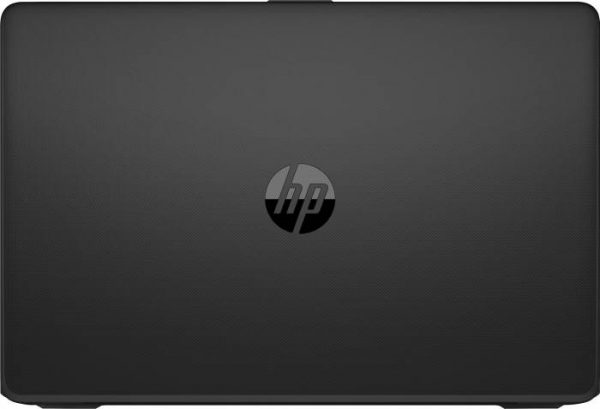 HP 15-RA060NQ Celeron 3060 4GB 500GB 5.6-in DOS - Black