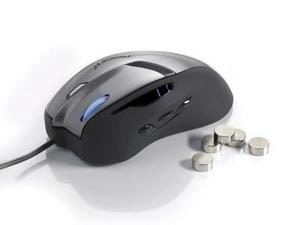 Verbatim Rapier V1 3200dpi Laser Gaming Mouse
