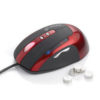 Verbatim Rapier V2 3200dpi Laser Gaming Mouse