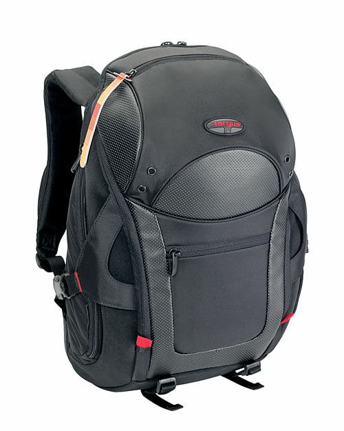 Targus 15.6" Revolution Backpack