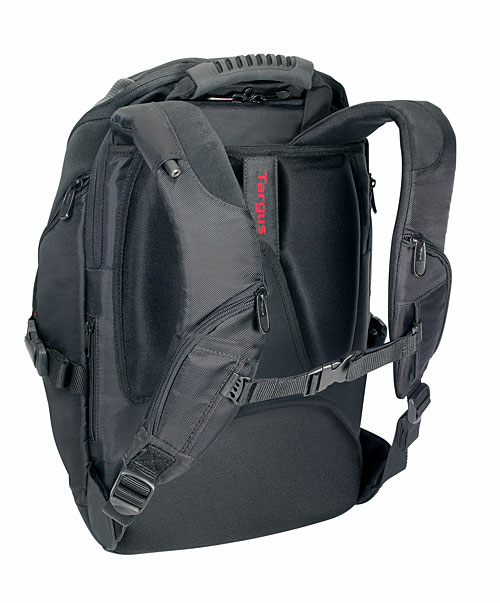 Targus 15.6" Revolution Backpack