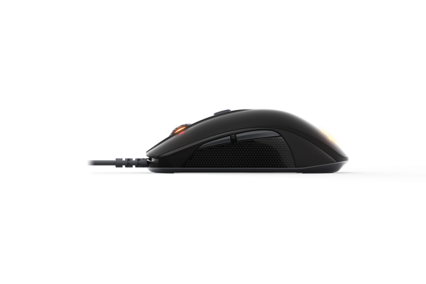 SteelSeries Rival 110 Universal Grip Competitive Gaming Mouse