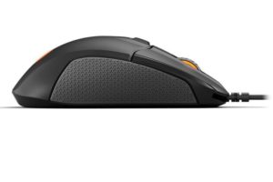 SteelSeries Rival 310 Ergonomic Gaming Mouse Engineered for Esports