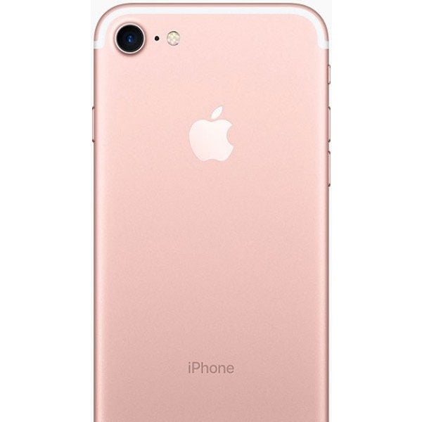 Apple Iphone 7 128gb Rose Gold Price In Pakistan Vmart Pk