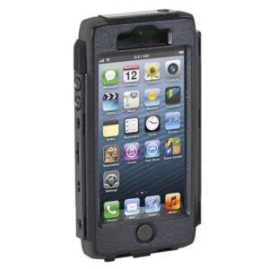 Targus SafePort Rugged Max Pro Case for iPhone 5 (Black)