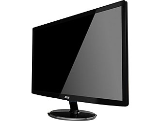 Acer S201HLb 20" Widescreen LED Monitor