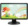 Dell S2009WFP 20" Wide Screen Flat Panel