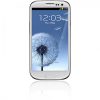 Samsung Galaxy S III I9300 (Marble White)