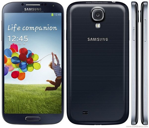 Samsung Galaxy S4 I9500 Price In Pakistan Vmart Pk