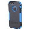 Targus SafePort Rugged Case for iPhone 5 (Blue)