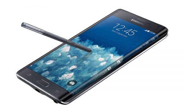 Samsung Galaxy Note Edge 4G 32GB