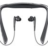 Samsung Level U Pro Wireless Headphones (Black)