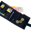 Travel Blue Secret sliding wallet